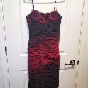 Gorgeous Adrianna Papell Dress size 10